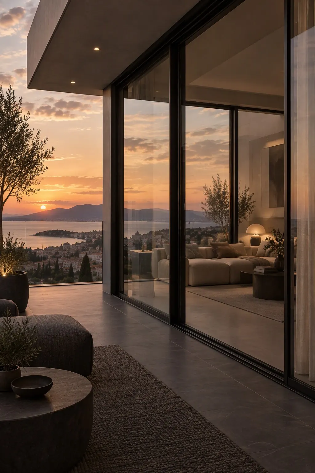 aluminium windows in Chennai